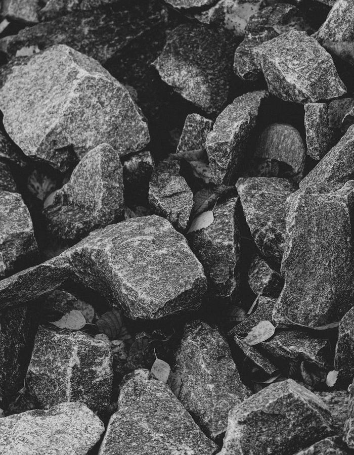 Abstract geometric patterns representing strength and endurance flow